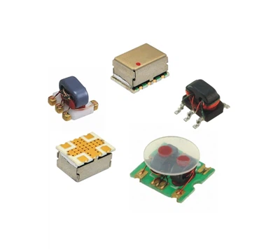 Cydrannau Goddefol RF yn Pweru Nesaf-Gen Systemau Di-wifr A Microdon