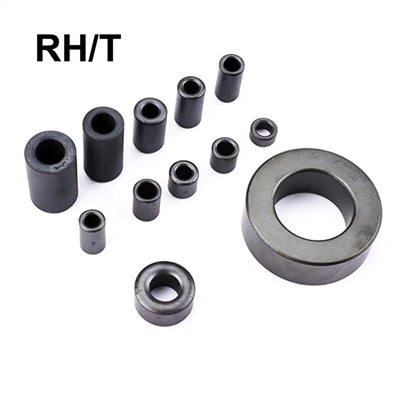 EMI Ferrite Core (Anorffenedig) - Gwella Eich Atebion EMC