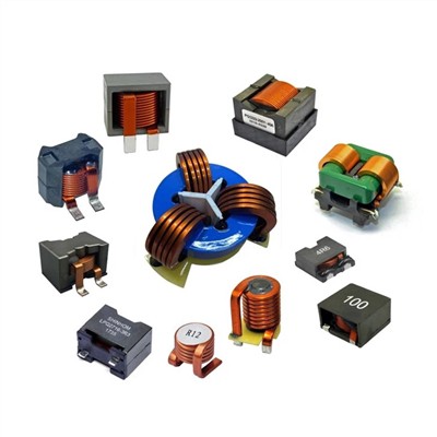 SHINHOM yn Lansio-Anwythydd Gwifren Fflat Perfformiad Uchel ar gyfer Cymwysia...