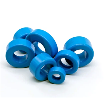 Gwella Systemau Pŵer Effeithlonrwydd Uchel Gyda Chreiddiau Torri Powdwr Amorf...