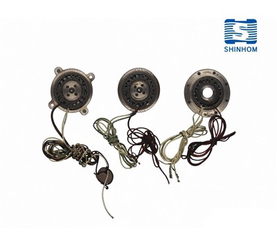 Pennu Cywirdeb: Canllaw Prynwr i Newidwyr Rotari Sianel Sengl-Ar Gyfer Amgylc...