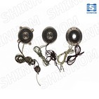 Deall Trawsnewidyddion Rotari Sianel Sengl Ar gyfer Rheoli Cynnig Manwl