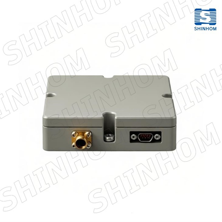 Integrated Anti-Jamming Receiver suppliers