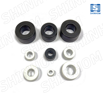 Craidd tagu amorffaidd