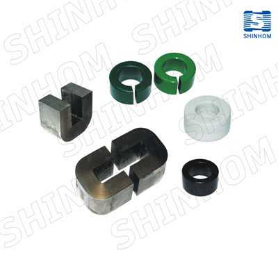 Amorffaidd Cut-cores