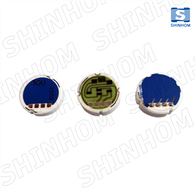 Synhwyrydd Pwysedd Ceramig