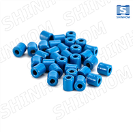 Gleiniau Amorffaidd EMI