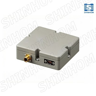 Derbynnydd Gwrth-Jamio Integredig