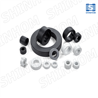 Craiddau Nanocrystalline