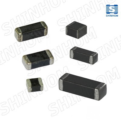 Inductor Glain Pŵer