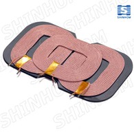 Qi Di-wifr Charger Coil