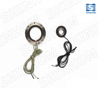 Trawsnewidydd Rotari Sianel Sengl-