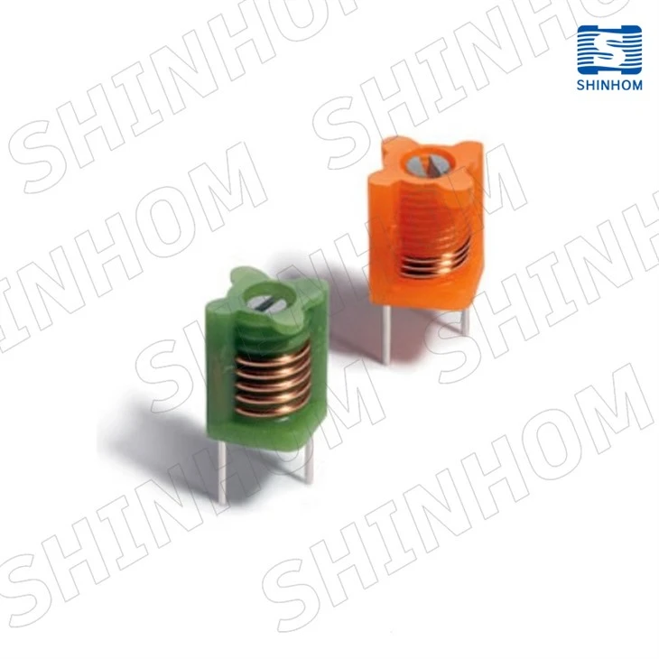 Tunable Inductors Unfinished